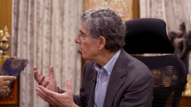 His Holiness the Dalai Lama - Altruism as a Source of Inner Strength смотреть онлайн