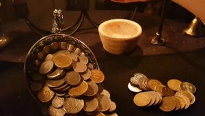 СЕРБСКИЙ ДЕНЕЖНЫЙ ОБРЯД. ДЛЯ ВСЕХ. ВЕДЬМИНА ИЗБА ▶️ ИНГА ХОСРОЕВА.