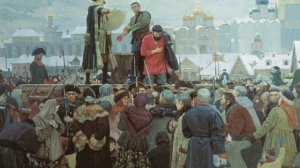 Емельян Пугачёв