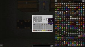 StoneBlock²#2•Первая энергия и Авто добыча ресурсов•Выживание с Модами в Майнкрафт•LP