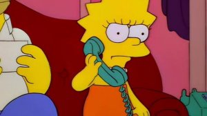 Симпсоны – 6 сезон 25 серия / The Simpsons