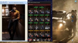 Первые шаги в игре Grand Mafia. Гайд №3 Инвестиции