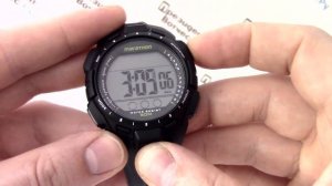 Часы Timex TW5K94800 - видео обзор от PresidentWatches.Ru
