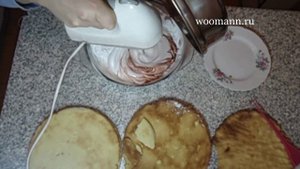 Королевский торт рецепт