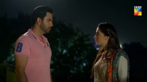 Ishq Tamasha Episode #25 HUM TV Drama - Mehrab