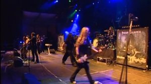 Eluveitie + Finntroll = Inis Mona [Masters Of Rock 2011]