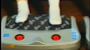 Массажер для ног «Healax I-Foot»