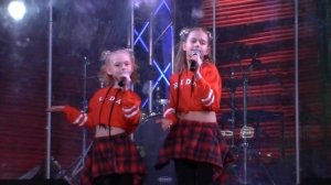 Подружки. исп. дуэт Подружки.