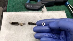 Так делать форсунки нельзя.