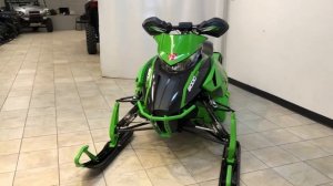 2015 Arctic Cat Bearcat 2000 LT Oshkosh WI