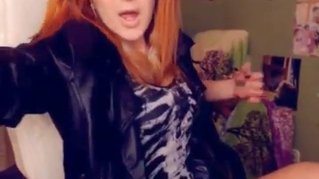 Таня Кравченко (meganfoxxx) смотреть онлайн