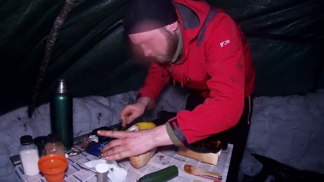 Лесное укрытие|хлебная шаурма? смотреть онлайн