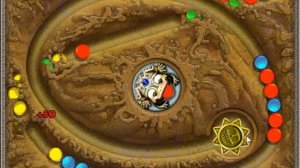 Zuma Java 2 PC, V.1.0.0 It's Release, Stage 1, (Zuma Deluxe Mod)