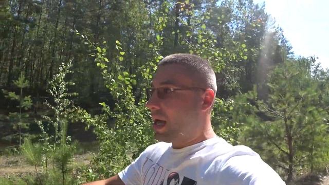 Белорусские Мальдивы. Добыча калийных удобрений. Экскурсия по Солигорску
