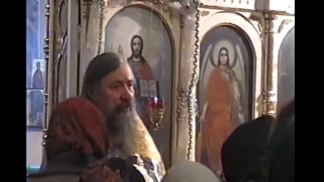 Храм Троицка Челябинской области