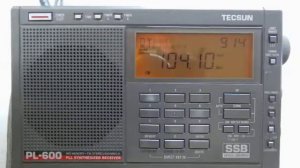 [Tropo] 104,1 MHz-Radio Zvezda-Yelets (108 km)