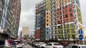 ЖК Континент. Отличное место в Адлере для пмж и отдыха.