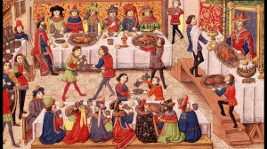 Голос вселенной - Сетевой этикет #11