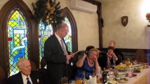 Стихи супруге.Бражниковы Анатолий и Елена.Юбилей.