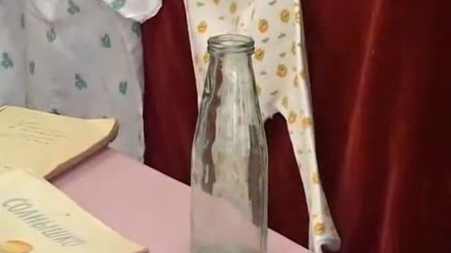 День рождения Детского сада №4 г.Протвино смотреть онлайн