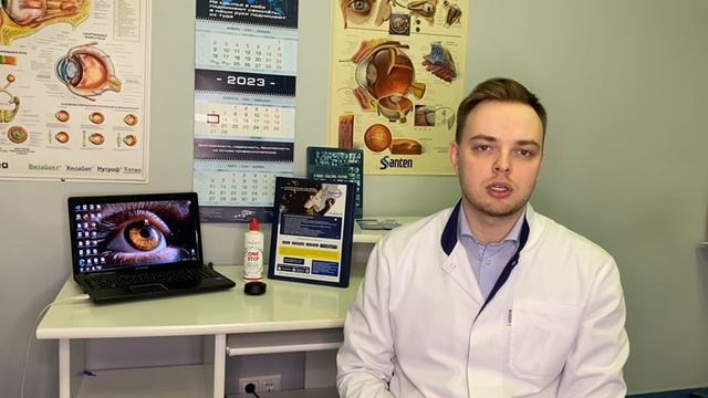 Как ночные линзы восстанавливают зрение?