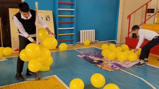 27.10.2023 А у нас подготовка! Здравствуй золотая осень!!! смотреть онлайн