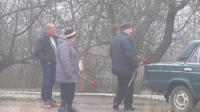 село БЕРЕСТОВОЕ