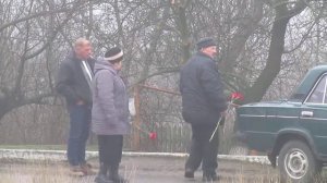 село БЕРЕСТОВОЕ