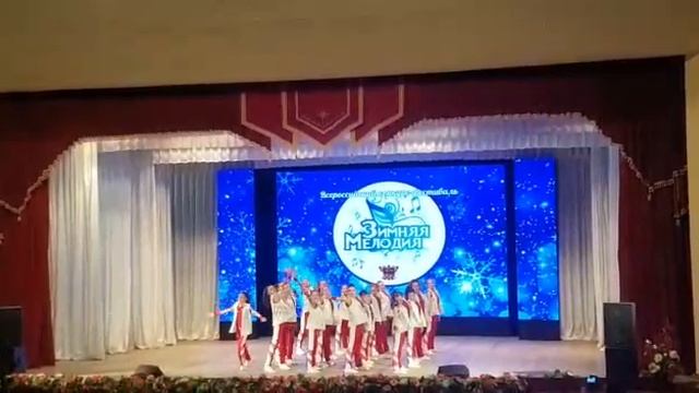 Эстрадный  танец "Космос" #КУЛЬТУРАКУБАНИ#КУЛЬТУРАСЕВЕРСКИЙРАЙОН#АЗОВСКИЙДОМКУЛЬТУРЫ #PROтанец