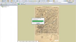 Экспорт карт для приложения Locus Map
