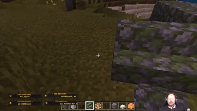 Building a Memory Palace in Minecraft with 2-times World Memory Champion #1 смотреть онлайн