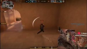 стандофф 2 мувик