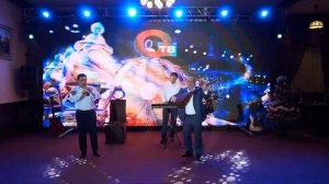 Ашуг Адил Шад я чун