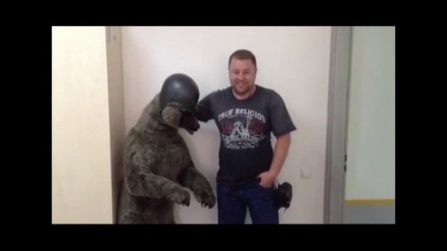 Поздравления с выпуском курсантов ведущих ШТАБа