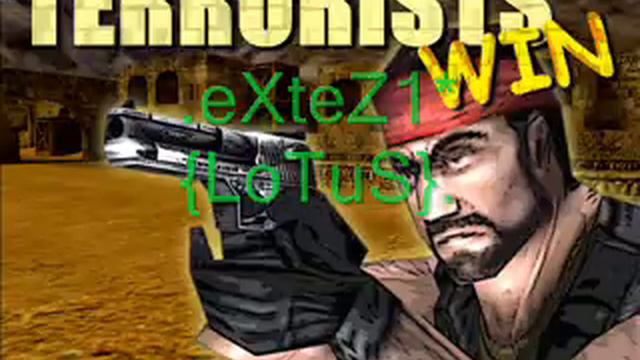 LoTuS про гамер в кс смотреть онлайн