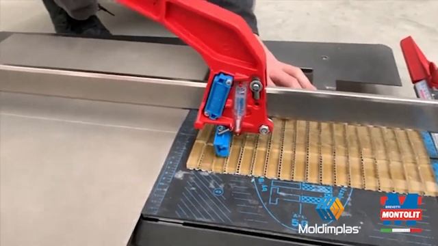 Riscadeira Masterpiuma - Montolit смотреть онлайн