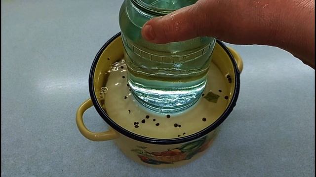 Сало в рассоле. Быстрый способ засолки.