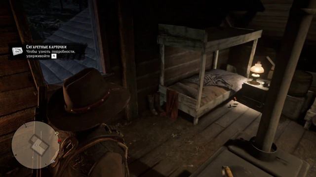 ОГРЕБАЕМ ОТ ВОЛКОВ / Red Dead Redemption 2 / #14 смотреть онлайн