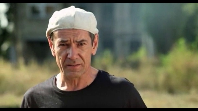 Футбольный тренер