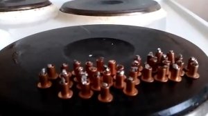 Аккумуляторная батарея из элементов 18650 своими руками. Часть 2.