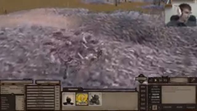 Начинаем свой путь в Kenshi смотреть онлайн