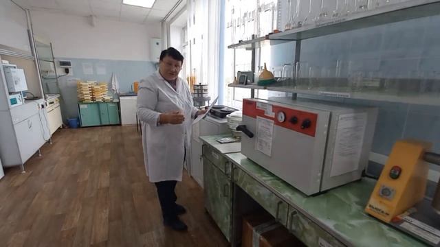 Анализ на влажность семян льна смотреть онлайн