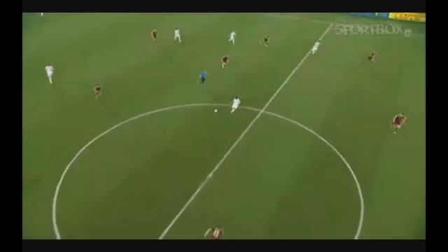 Гол в ворота сборной России. смотреть онлайн