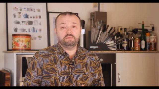 Соус бешамель (французский).