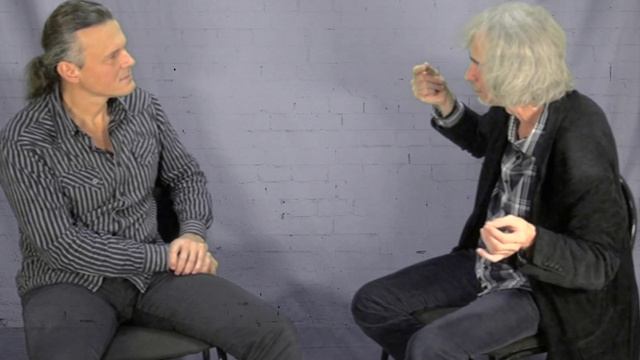 Александр Лобок. Образовательные концепции для создания живой школы смотреть онлайн