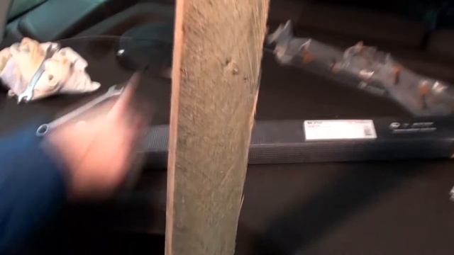 Амортизаторы крышки багажника Лада Калина универсал замена смотреть онлайн