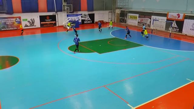 2014 СОК Штурм 2:2 IPC Skidka смотреть онлайн