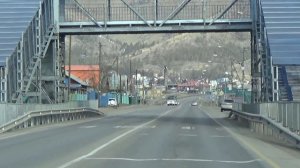 Поездка на 15 Байкальскую Рыбалку март 2019. Часть 1