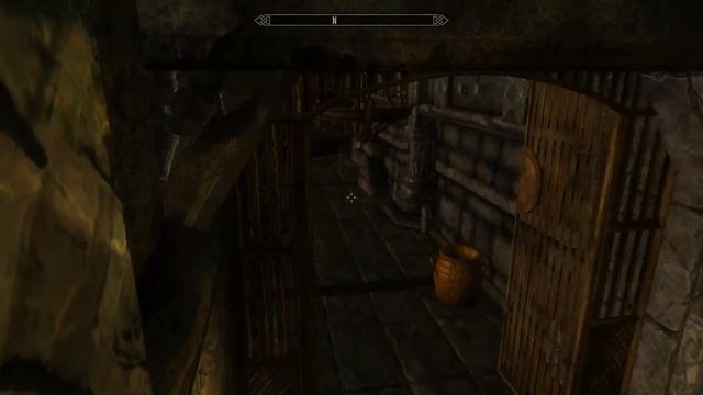 Ma'kara in The Forgotten City (part 2) смотреть онлайн