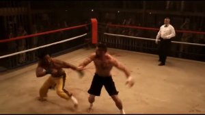 Неоспоримый 3 | Под Музыку